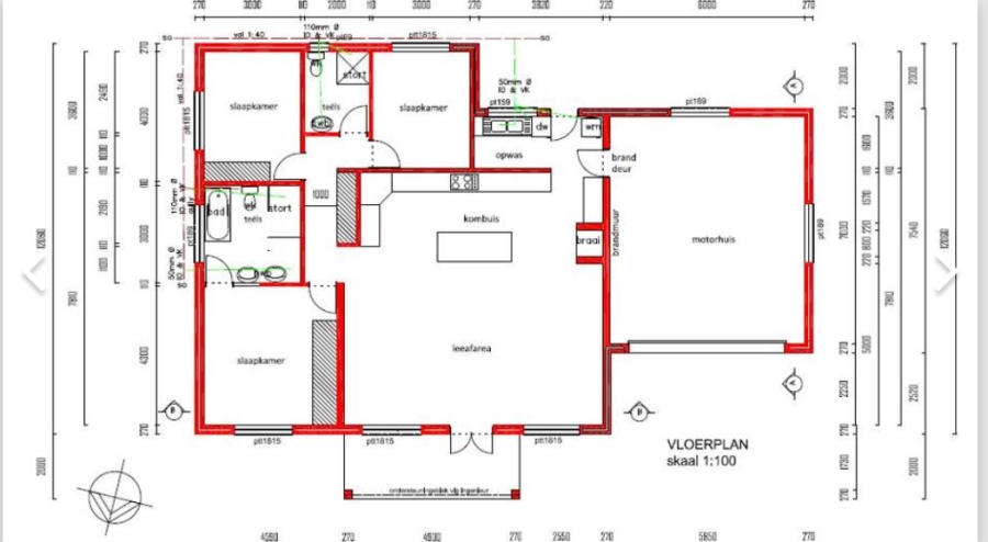 3 Bedroom Property for Sale in Stilbaai Wes Western Cape